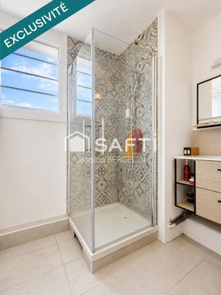  Appartement à vendre 3 pièces 55 m²