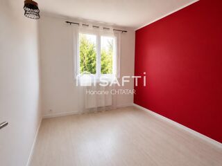  Appartement à louer 3 pièces 72 m²