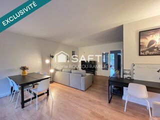  Appartement à vendre 2 pièces 62 m²