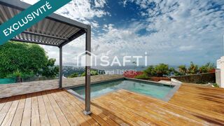  Maison � vendre 5 pi�ces 160 m�