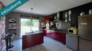  Maison à vendre 4 pièces 117 m²