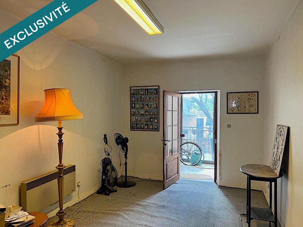 Vente Maison Maison Lavit