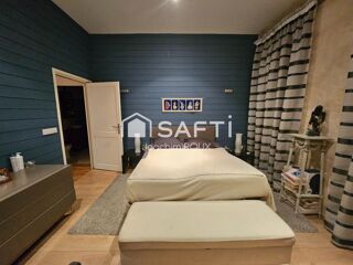  Maison à vendre 6 pièces 200 m²