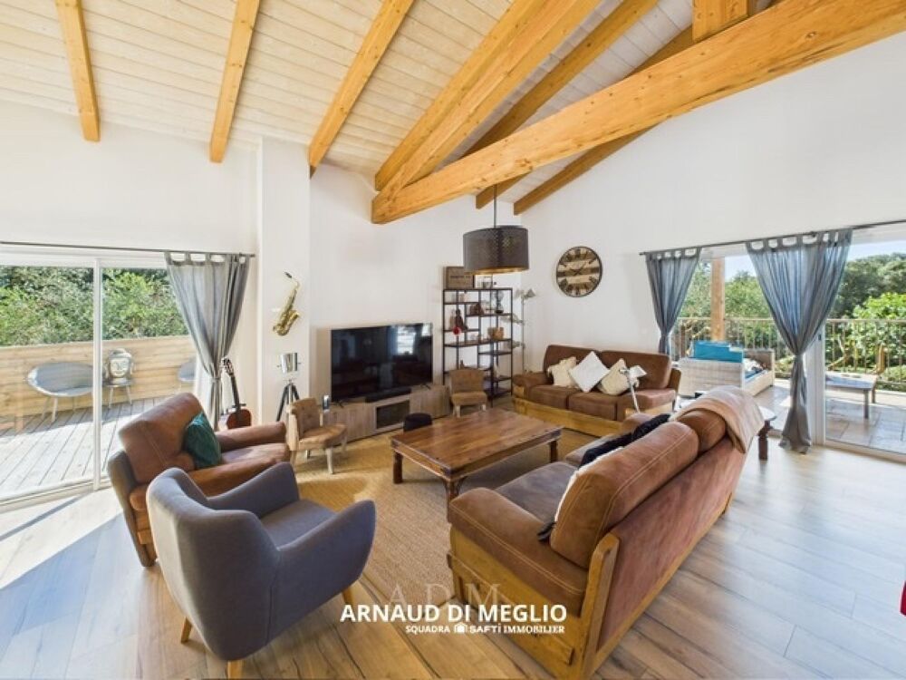 Vente Maison Propriété d'exception dans la campagne bonifacienne Bonifacio