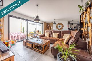  Maison � vendre 5 pi�ces 118 m�