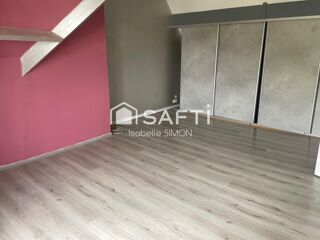  Maison à vendre 5 pièces 110 m²