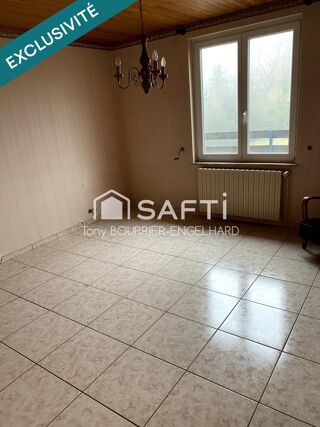  Maison à vendre 8 pièces 170 m²