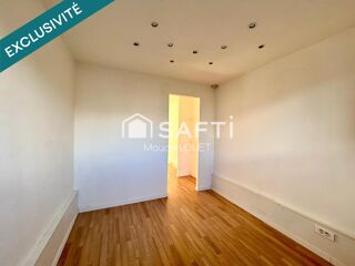  Appartement � vendre 1 pi�ce 32 m�