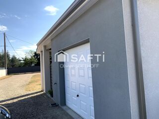  Maison à vendre 6 pièces 120 m²
