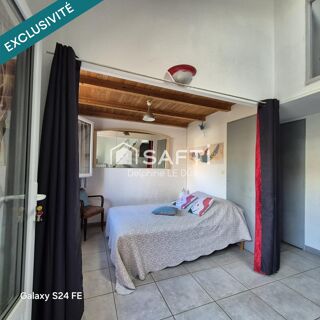  Maison � vendre 3 pi�ces 68 m�