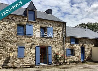  Maison à vendre 5 pièces 164 m²