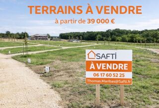  Terrain � vendre 389 m�