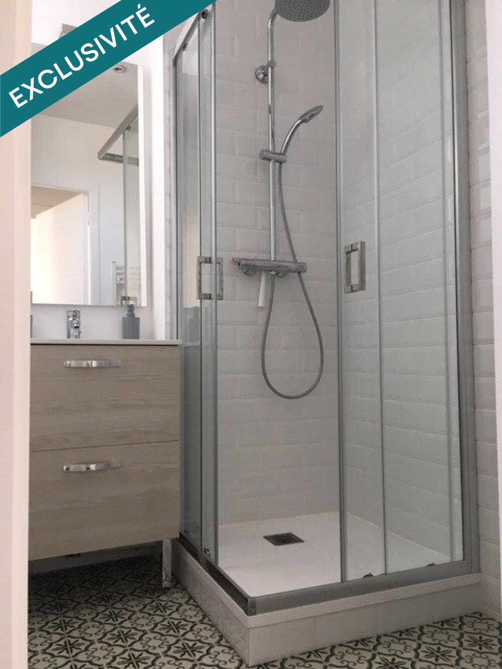 APPARTEMENT EN HYPERCENTRE