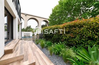  Maison à vendre 7 pièces 191 m²