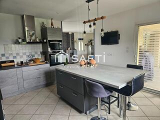  Maison à vendre 6 pièces 130 m²