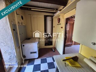  Maison à vendre 5 pièces 65 m²