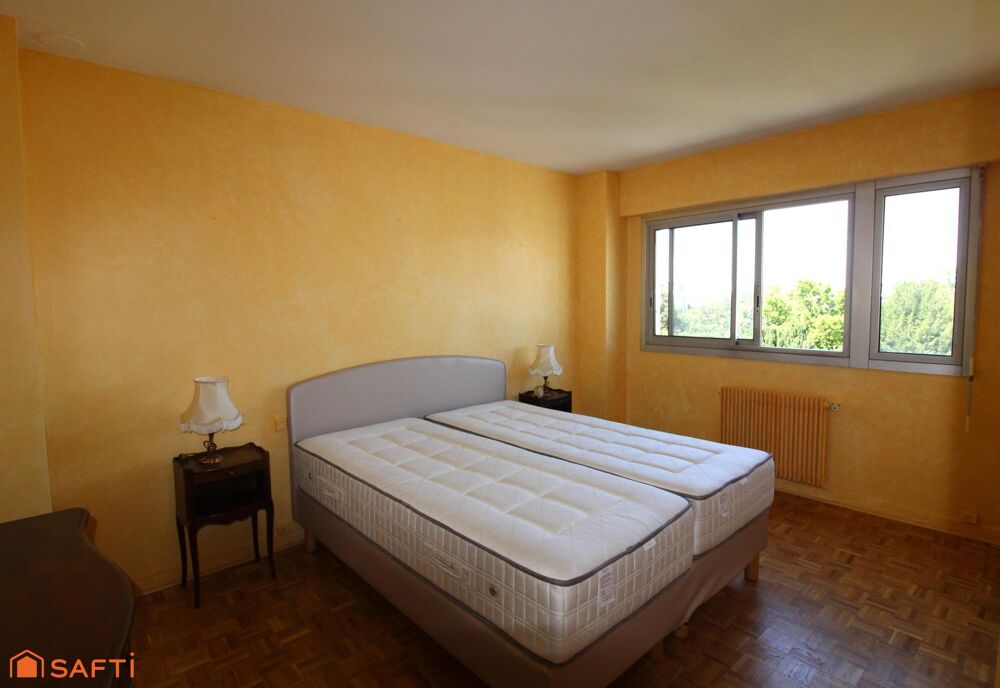 Vente Appartement Bel appartement - Belle opportunité Bourg-la-reine