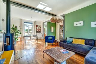  Maison � vendre 5 pi�ces 100 m�