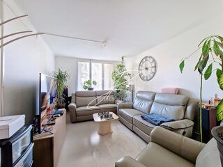  Appartement � vendre 3 pi�ces 54 m�