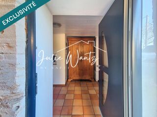  Maison � vendre 5 pi�ces 198 m�