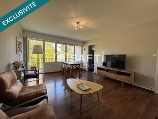 Vente Appartement Bel appartement T3 avec loggia, garage et cave. Cambrai