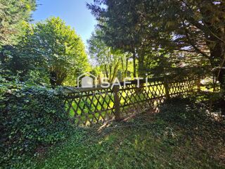  Maison � vendre 8 pi�ces 187 m�