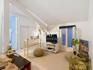  Appartement � vendre 2 pi�ces 29 m�