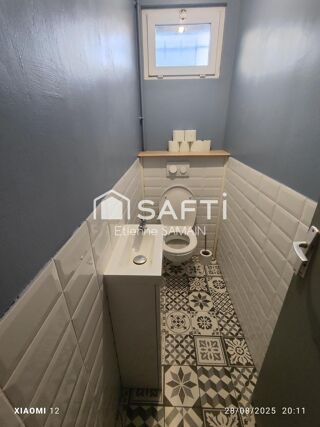  Maison � vendre 5 pi�ces 94 m�