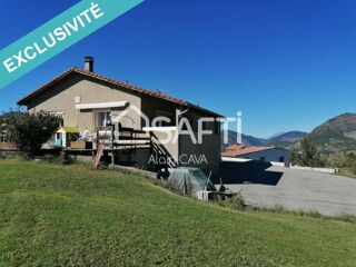  Maison � vendre 4 pi�ces 150 m�