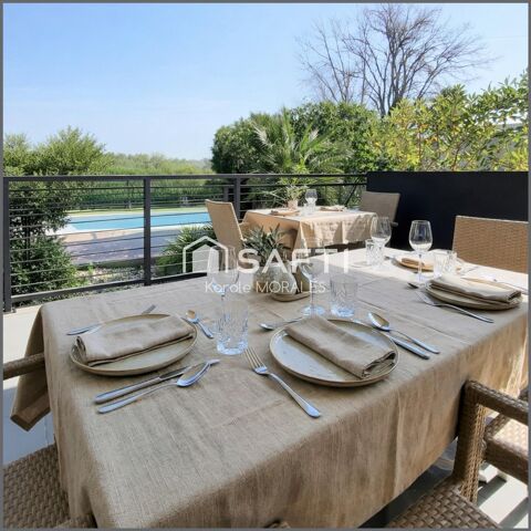   PERPIGNAN, ENSEMBLE IMMOBILIER  ET EXCELLENTE LOCALISATION 