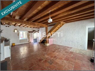  Maison à vendre 4 pièces 116 m²