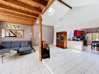  Maison à vendre 4 pièces 100 m²