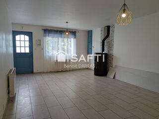  Maison  vendre 5 pices 86 m