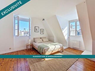  Appartement à vendre 1 pièce 29 m²