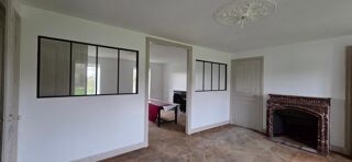  Propriété/château à vendre 7 pièces 178 m² Senille-saint-sauveur