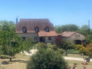  Maison à vendre 6 pièces 174 m²
