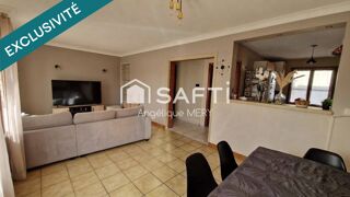  Maison à vendre 4 pièces 84 m²
