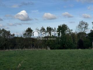  Terrain à vendre 507 m²