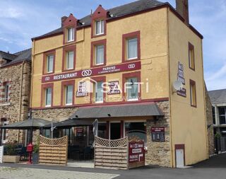  Maison � vendre 7 pi�ces 350 m�