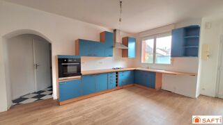  Maison  vendre 4 pices 87 m