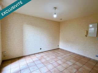  Appartement � vendre 1 pi�ce 20 m�