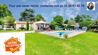  Maison � vendre 6 pi�ces 160 m�