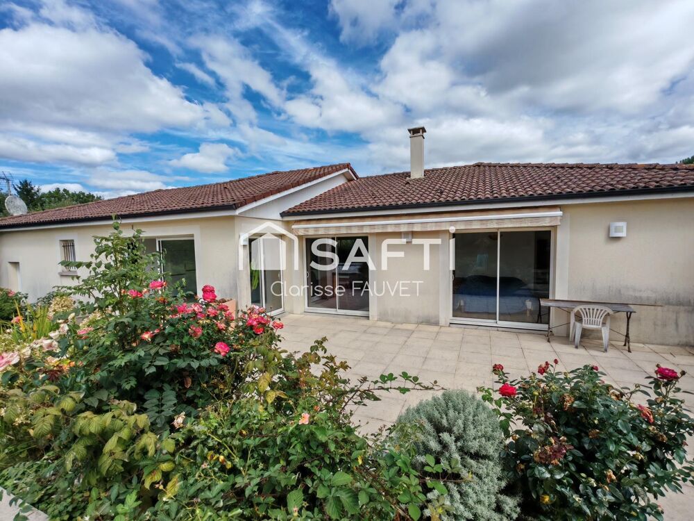 Vente Maison Belle maison contemporaine familiale de 2008 Feytiat