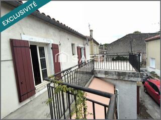 Maison à vendre 5 pièces 99 m²