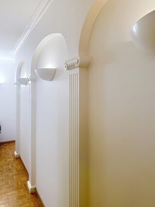  Appartement � vendre 4 pi�ces 121 m�