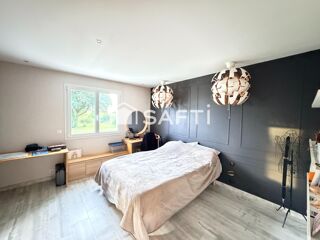  Maison à vendre 5 pièces 158 m²