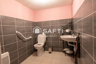 Immeuble à vendre 152 m²