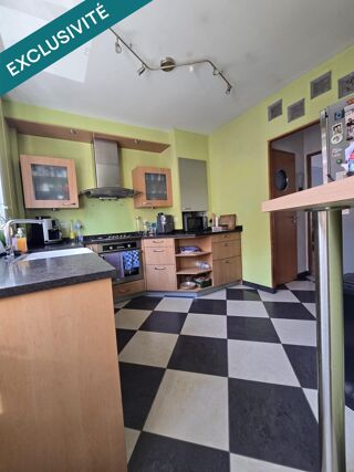  Maison à vendre 5 pièces 96 m²
