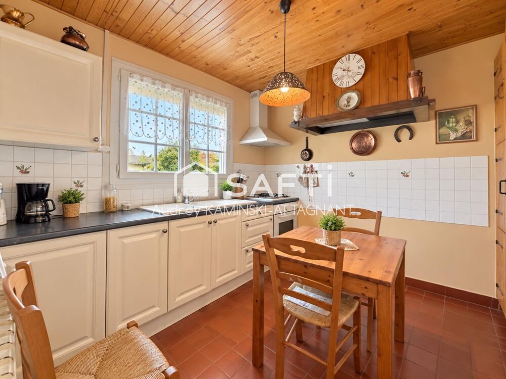 Vente Maison ANDEVILLE Andeville