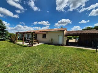  Maison  vendre 5 pices 103 m